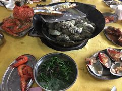 -蚝专家(北滘店)