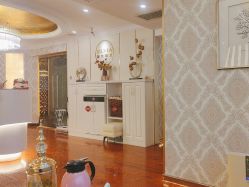 点击看大图 -茜尔维亚修身连锁(闵行莘庄店)