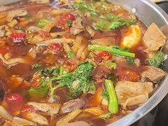 -胖娃古镇鸡杂(磁器口总店)