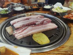 -杀猪天·韩国烤肉(总店)
