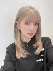 点击看大图 -MORI HAIR SALON日式美发沙龙