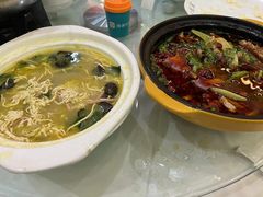-老街饭庄·地道淮扬菜(扬子江北路总店)