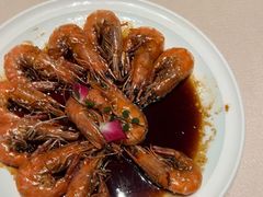 -八府香鸭·啫啫煲(华山路店)