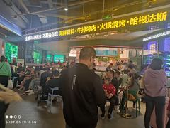 -亚马逊海鲜自助(梅溪湖步步高店)