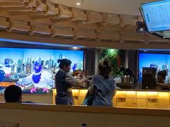 -星河湾温泉洗浴酒店