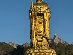 -九华山风景区