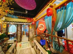 -古道村落(温汤店)