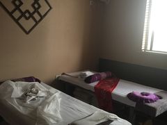 -大瀚养生SPA足道会馆(长逸店)