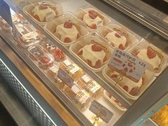-鲍师傅糕点(江苏路店)