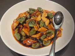 -上和臻品中国菜(花园街店)