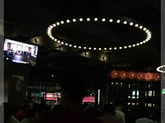 -CIRCLE·酒吧(第一国际店)