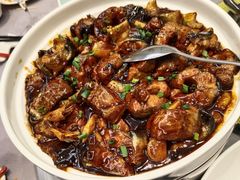 -金典银峰老鹅馆·昆山菜(亭林公园店)