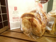 -国际饭店·帆声西饼屋(黄河路店)