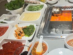 -海底捞火锅(顺城购物中心店)