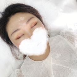 -西施无菌半永久纹绣眉眼影唇轻增发纹发际线