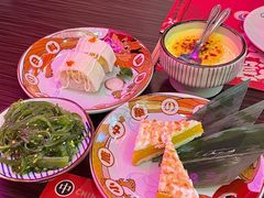 -仙隐小鹿料理食堂(惠济万达店)