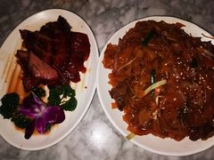 -香港深井掂檔烧鹅茶餐厅(海韵城店)