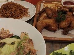 -卡朋西餐(较场西路店)