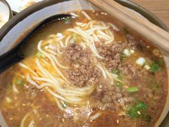-谭师爷龙抄手(白下路店)