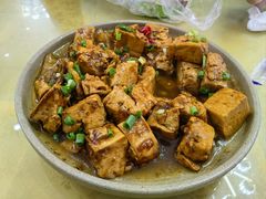 -长临河古镇福味轩土菜馆(长临河店)