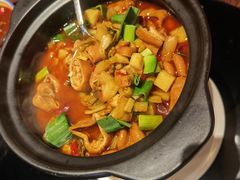 -虹泥小厨(南国花园总店)