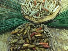 -昆虫窝子·特色云南菜(拓东路总店)