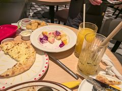 -菲滋意式餐厅(富阳东方茂店)