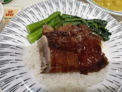 -锦园春香港茶餐厅(西海湾旗舰店)