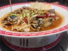 -老德州四合院·德州菜(天衢路店)
