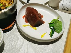 -惠丰堂饭庄·烤鸭·京味菜(西北旺·唐家岭店)