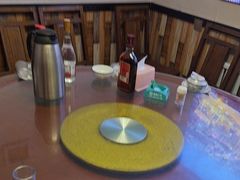 -五谷丰登·胶东海鲜·家常菜(张村店)