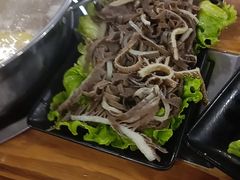 -荣记潮汕牛肉火锅(仙鹤街店)