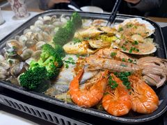 -塘人·老底子宁波菜小馆(南塘老街店)