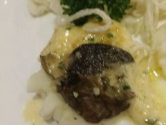 -托斯卡纳烘焙意大利餐厅(五天地店)