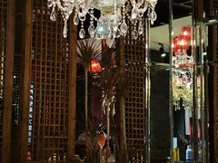 -小河盐帮·私家菜·烤鸭(三元桥·霄云路店)