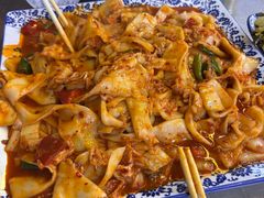 -后卫寨猫耳朵(后卫寨店)