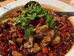 -水煮三国·川鲁江湖菜(香山店)