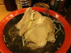 -博多一幸舍(侨福芳草地购物中心店)