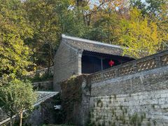 -南山风景名胜区