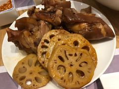 -文叔·湖北名小吃·小龙虾(华强北店)