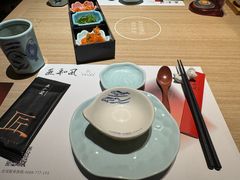 -匠和风精致料理(宁德万达店)