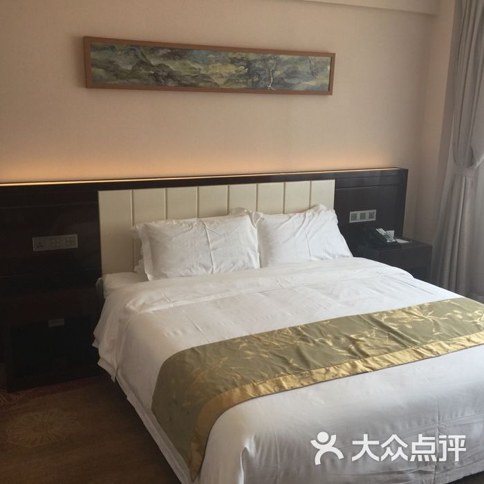 大同全盛御渊酒店