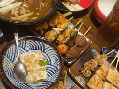-鸟鹏烧鸟居酒屋(龙岗万科店)