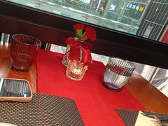 -百特喜·意大利餐厅(八佰伴镇江店)
