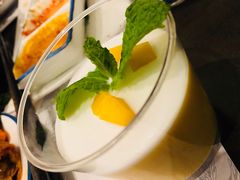 奶油芒果布丁-美奈小馆·越南料理(中航城君尚购物中心店)