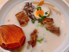 大骨浓汤猪软骨拉面-味千拉面(南昌杉杉奥特莱斯广场店)