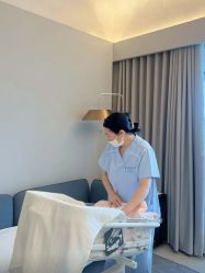 -玥奢国际母婴护理中心(滨江宝龙店)