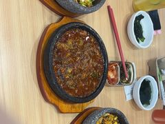 -小木屋拌饭(西安华阳城店)