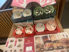 -大盐帮川菜馆(长楹天街店)