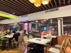 -潮泰牛肉火锅 · 创于1992年(车公庙店)